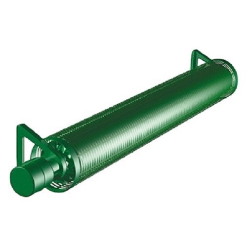 RIBBERØRSOVN 127-42B 800W Sandfylt (Brannfarlig område )IP44 FRICO