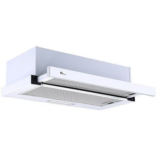 VENTILATOR York IV 50 cm vit