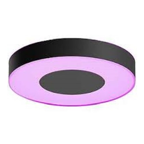 Philips Hue WCA Infuse Large Taklampe Sort
