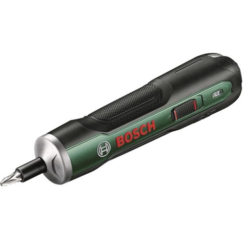 BOSCH SKRUTREKKER Pushdrive 3.6V