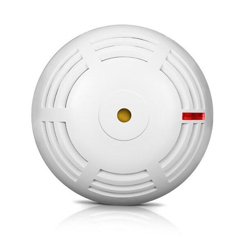 RØYKVARSLER Abax2- trådløs optisk ASD-250 Noby As