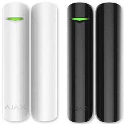 Magnetkontakt WM 861 FOR ELOTEC AJAX sentral Hvit