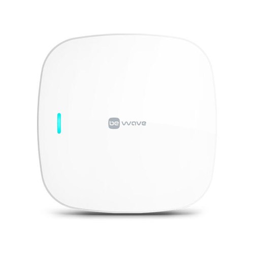 BeWave sentral - LAN/WiFi/4G NOBY AS