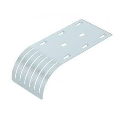 Kabelavledningsplate FS bredde 85mm Obo