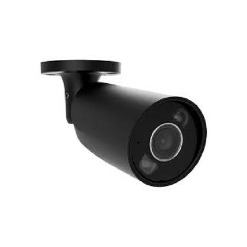Kamera BulletCam HL (5 Mp/4 mm) sort IP65 Elotec