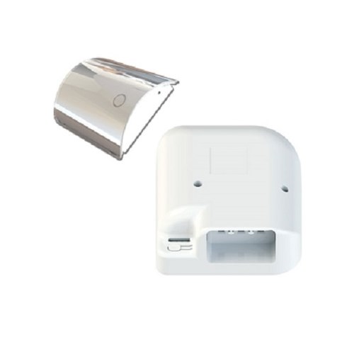 KOMFYRVAKT TRÅDLØS Mkomfy Hybrid 25R HVIT for tak CTM LYNG AS