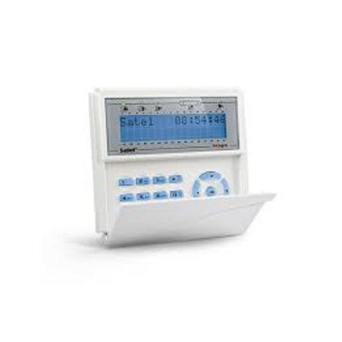 LCD TASTATUR FIRST UTEN LOKK NOBY AS