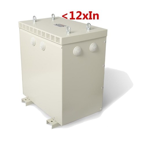 TRAFO Polylux 50kVA Pri:230V Sek:400V YNd11 IP23 CENIKA