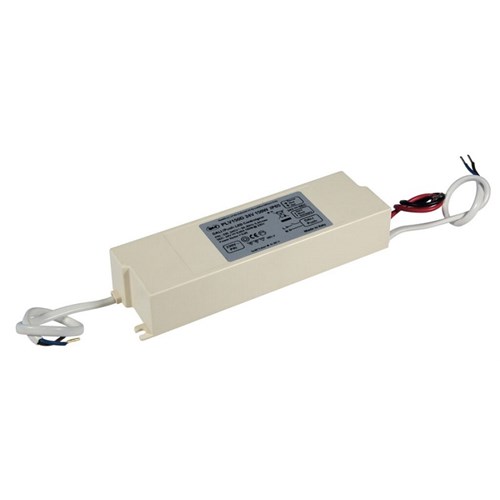 LED DRIVER PLV-D 100 24V DC 100W DALI / IMPULS IP65 Qlt