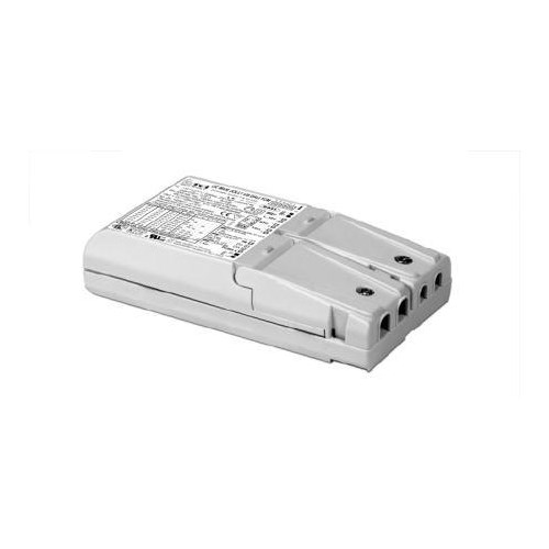 Led Driver DC Maxi Jolly 122413/122412 TCI 50W 1050mA Dali & 1-10V & Push