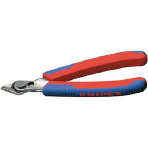 SIDEAVBITER ELEKTRONIKK 125mm 72 02 125 KNIPEX