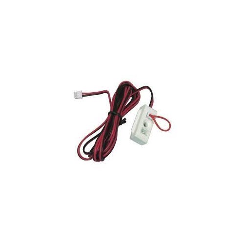 FORGRENER FOR LED DRIVER 2 VEIS 2M KABEL Klemko