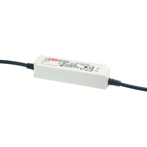 LED DRIVER 24V DC 25W IP67 Landa