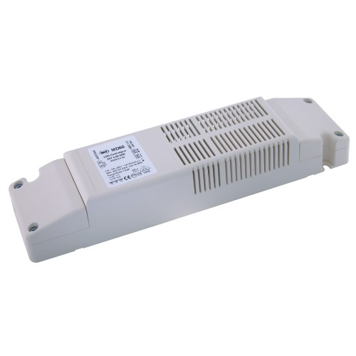 Led Driver MDE30 24V 30W Dimbar m/universal led dimmer A40MDE03000B