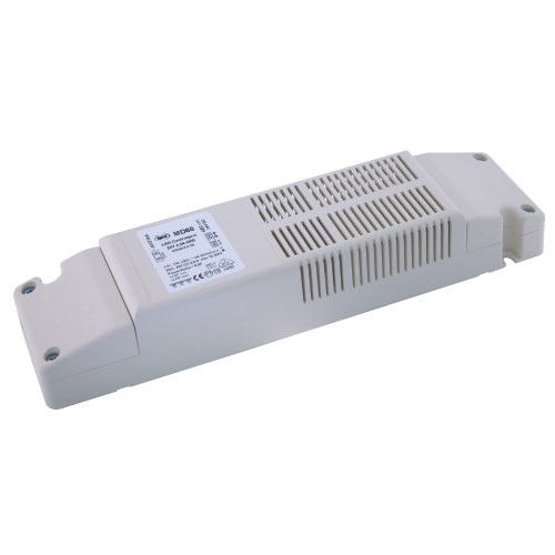 LED DRIVER MD70 24V DC 6A 70W QLT