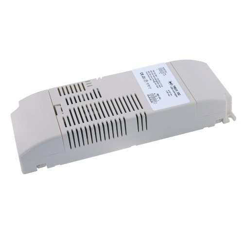 LED DRIVER PBOXD 24V DC 150W IMPULS,DALI/1-10V A40PBOX150DB Qlt