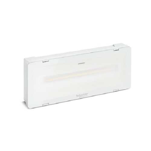 EXW-SMARTLED IP65 AD3 LMR/250SA/1LFP Shneider Electric