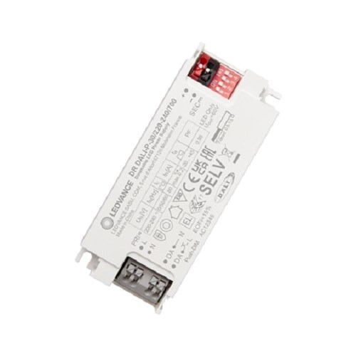 LED DRIVER DR DALI-P -30/220-240/700 Gen3 Ledvance