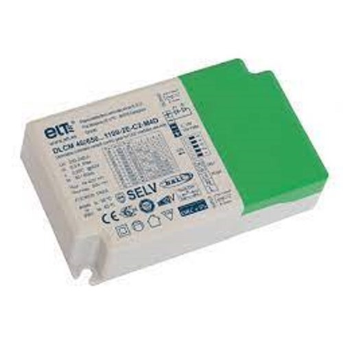 Led Driver ELT 9907181 DLCM 46/650...1100-2E-C2-M4D DALI 2