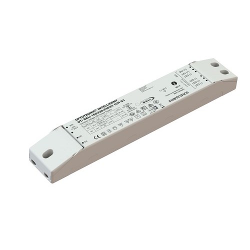Led Driver OTi 24V 160W 1 kanaal DT6/8 G3 DALI dimbar