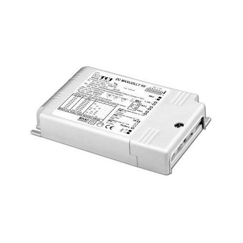LED DRIVER TCI 151414 60W 250-700mA 1-10V & Push