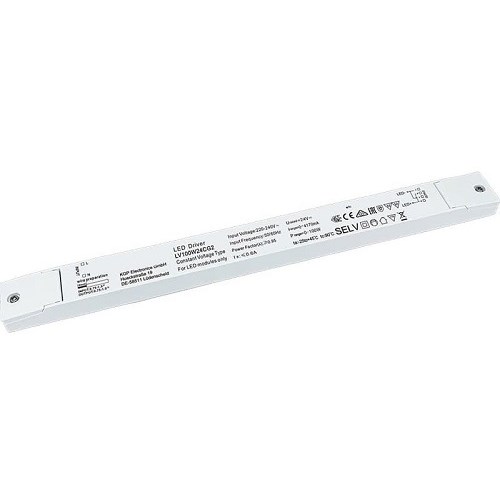 Led Driver KGP 250W 24V DALI 2 LV250W24CG2 IP20