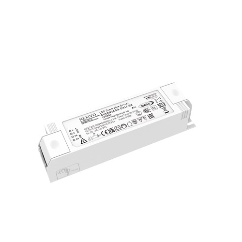 Led Driver KGP 60W 24V DALI 2 CV60W24CG DALI IP20