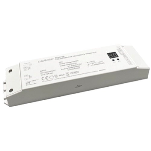 Led driver DALI DT8 24V/120W CV RGBW 4ch. Unilamp