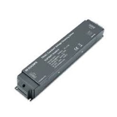 LED DRIVER 24V 10-200W Faseavsnitt Dimming