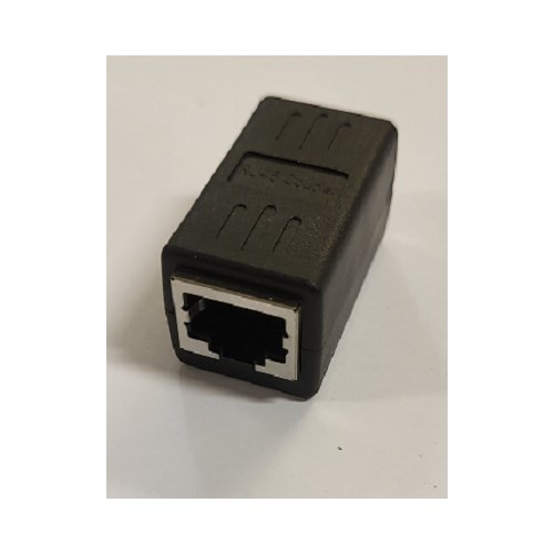 SKJØTELEDD RJ45 UTP CAT6