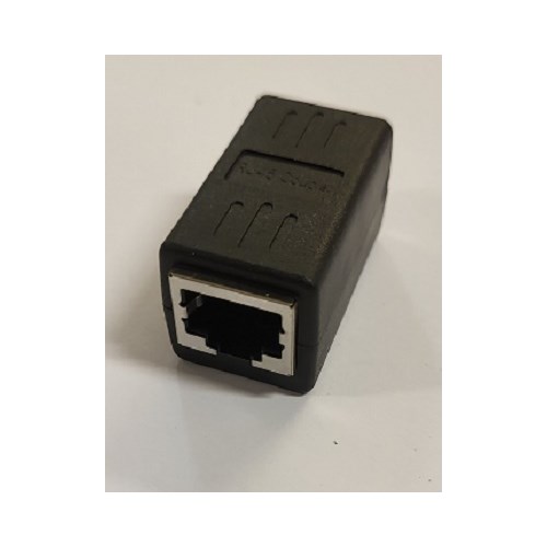 SKJØTELEDD RJ45 UTP CAT6 Bachmann