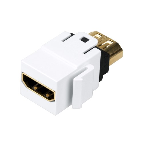 Modularplugg KeystoneTooless HDMI