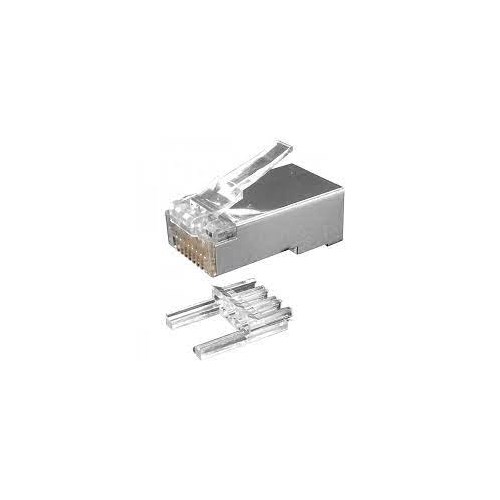 MODULARPLUGG RJ45 Cat.6A STP