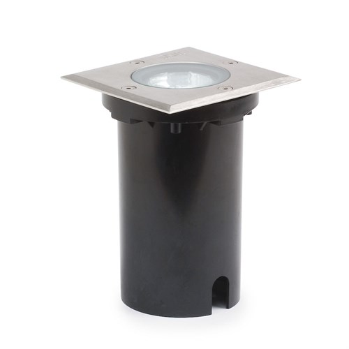 SPOTLIGHT FOR NEDGRAVING FIRKANT GU10 230V IP65 KONSTSMIDE