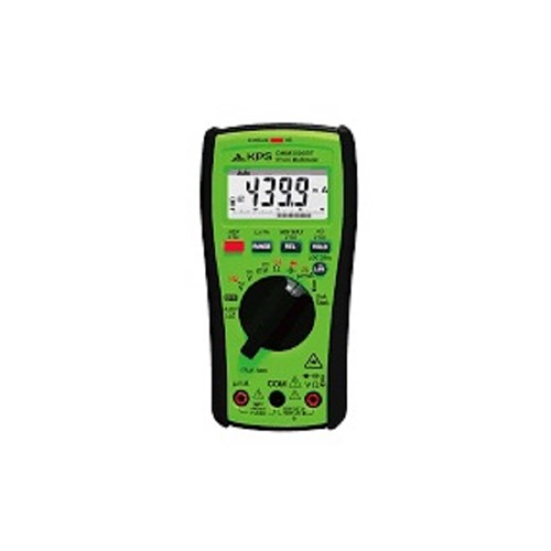 DIGITALT MULTIMETER BLUETHOOT DMM3500BT KPS