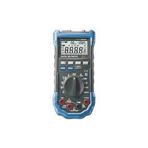 DIGITALT MULTIMETER C-LOGIC 5300