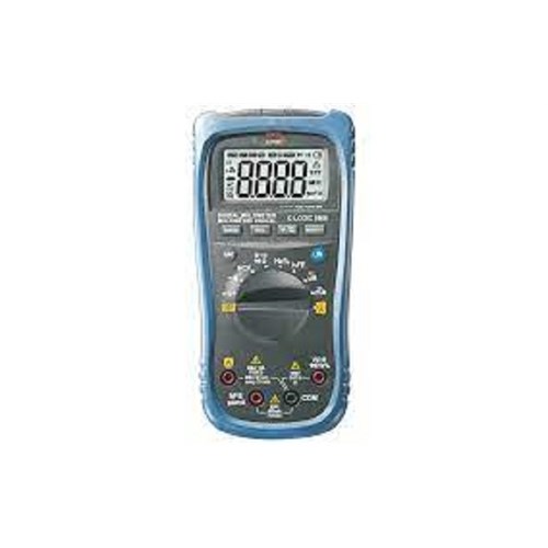 DIGITALT MULTIMETER C-LOGIC 5900