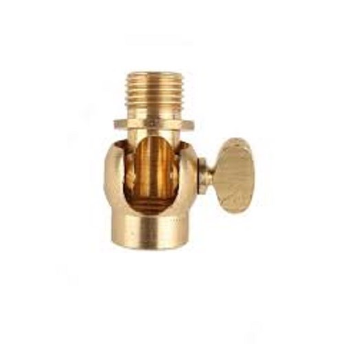 LEDDNIPPEL 10mm 19mm Kule