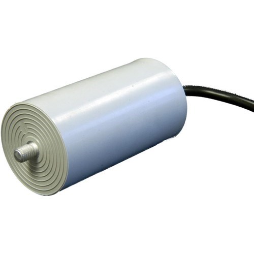 DRIFTSKONDENSATOR 40uF 450VAC ELIS ELEKTRO