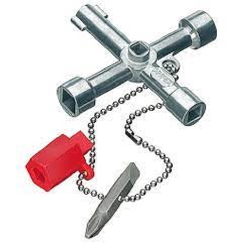 UNIVERSAL SKAPNØKKEL TYPE 1101 KNIPEX