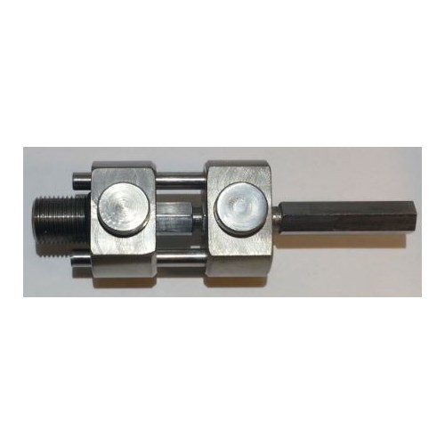 ZTOOLS HULLSAG ADAPTER K