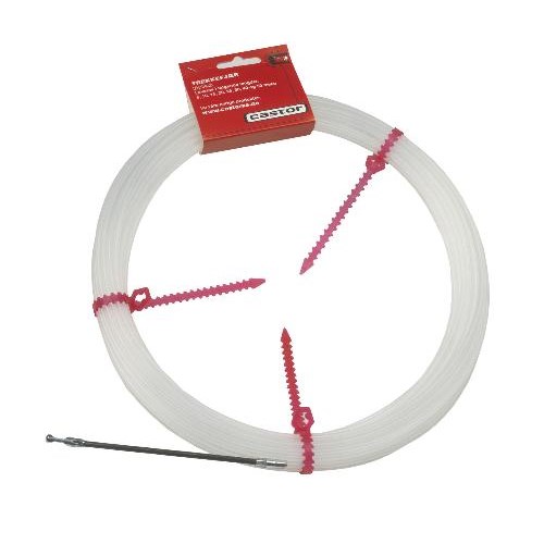 TREKKEFJÆR 15M NYLON