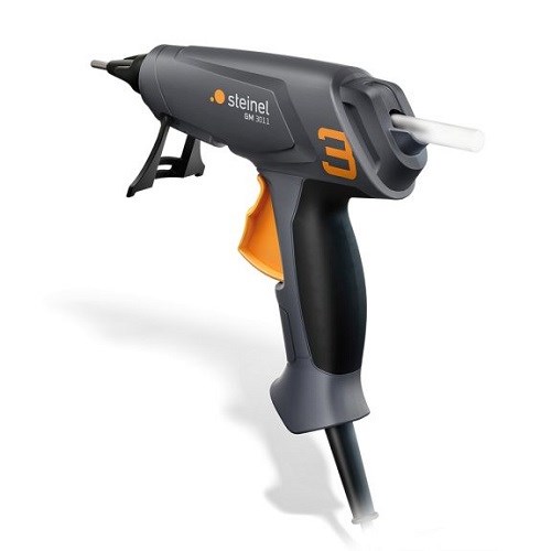 LIMPISTOL GLUEMATIC 3011 I KOFFERT STEINEL
