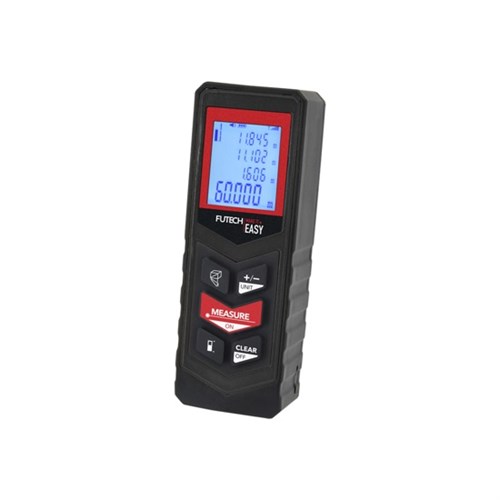 AVSTANDSMÅLER FDM3560 avstand 60 meter FUTECH