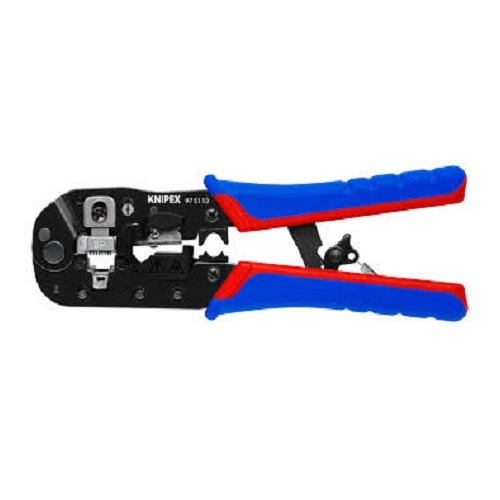 MODULÆRTANG 8P8C Knipex 97 51 13