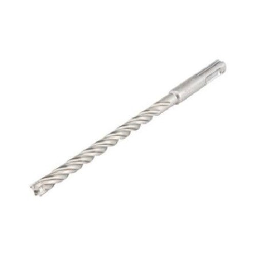 BOR HAMMERBOR PLUSS ZEBRA QL MED SDS KLINGE 10X315 4 skjær