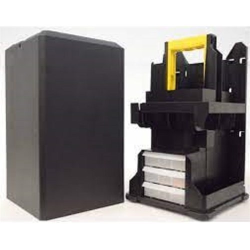 VERKTØY KASSE T-BOX PLAST