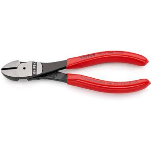 KRAFT SIDEAVBITER 160MM 74 01 160 SB KNIPEX