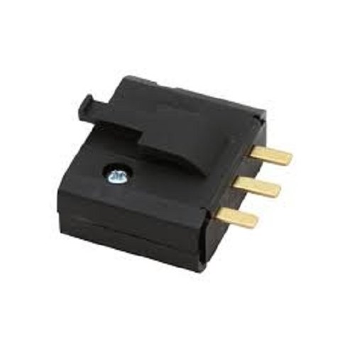 STØPSEL DCL FOR TAKLOKK SORT BLISTER