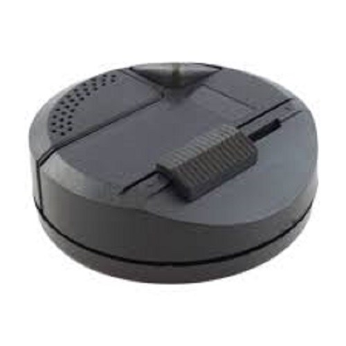 DIMMER GULV RONDO N LED 4-100W SORT Blister